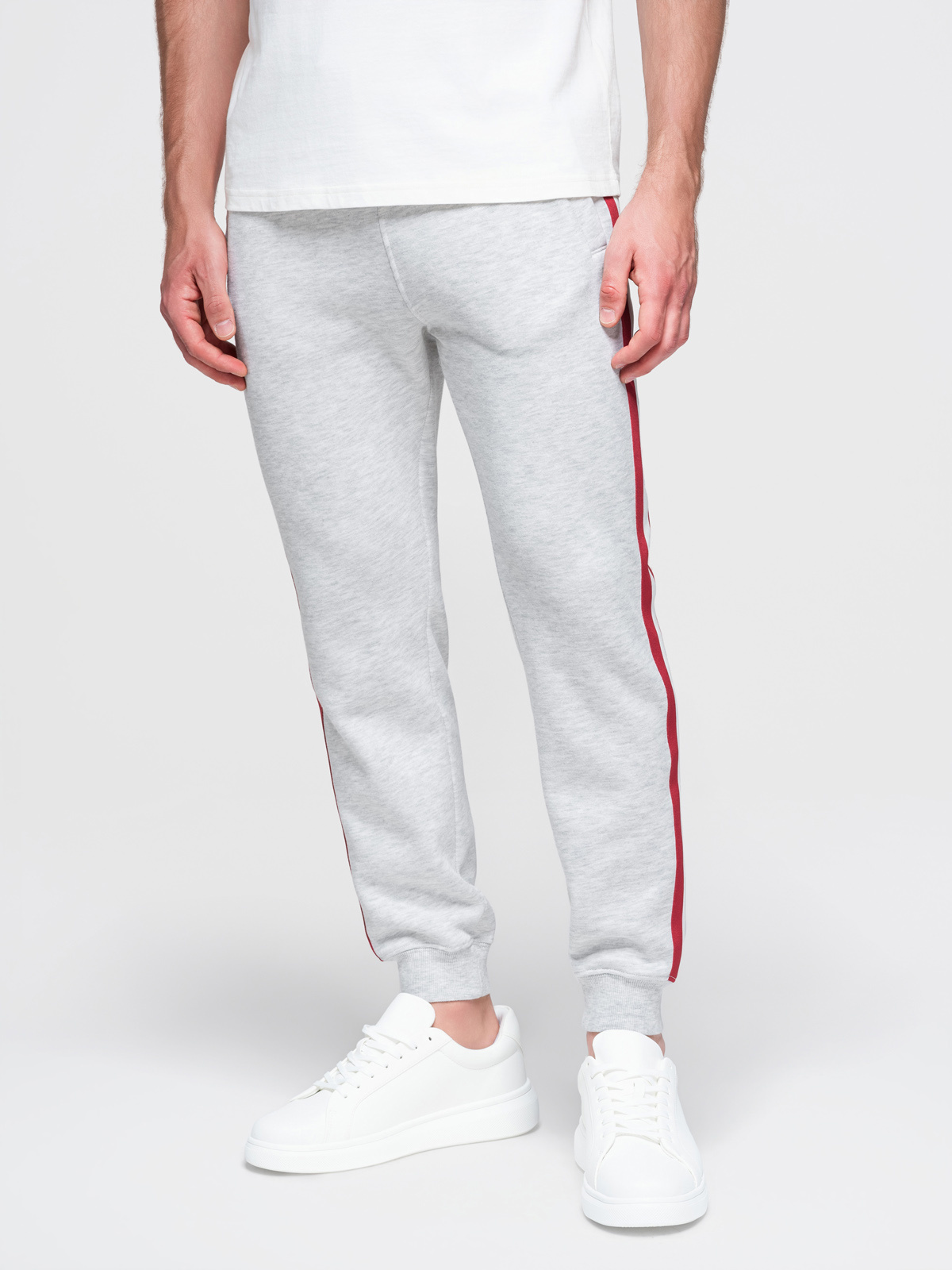 Meeste dressipüksid Ombre Clothing - Image 6