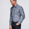 Meeste flanellsärk Ombre Clothing - Thumbnail Image 6