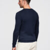 Ombre Clothing meeste V-kaelusega kampsun - Thumbnail Image 48