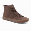 Meeste kõrge säärega vabaajajalatsid Ombre Clothing - Thumbnail Image 15