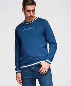 Meeste pusa Ombre Clothing