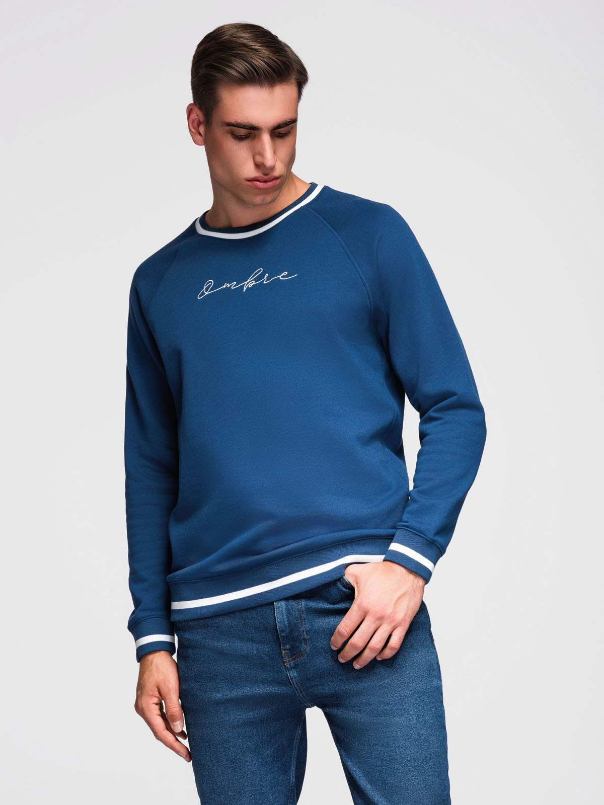 Meeste pusa Ombre Clothing - Image 1