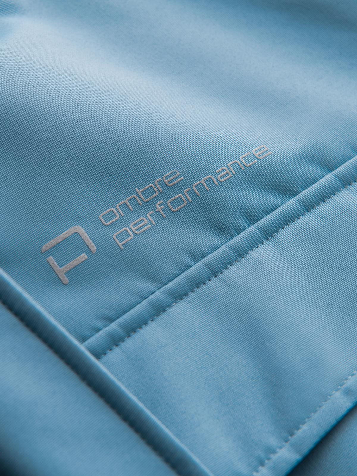 Ombre Clothing meeste kapuutsiga talvejope - Image 9
