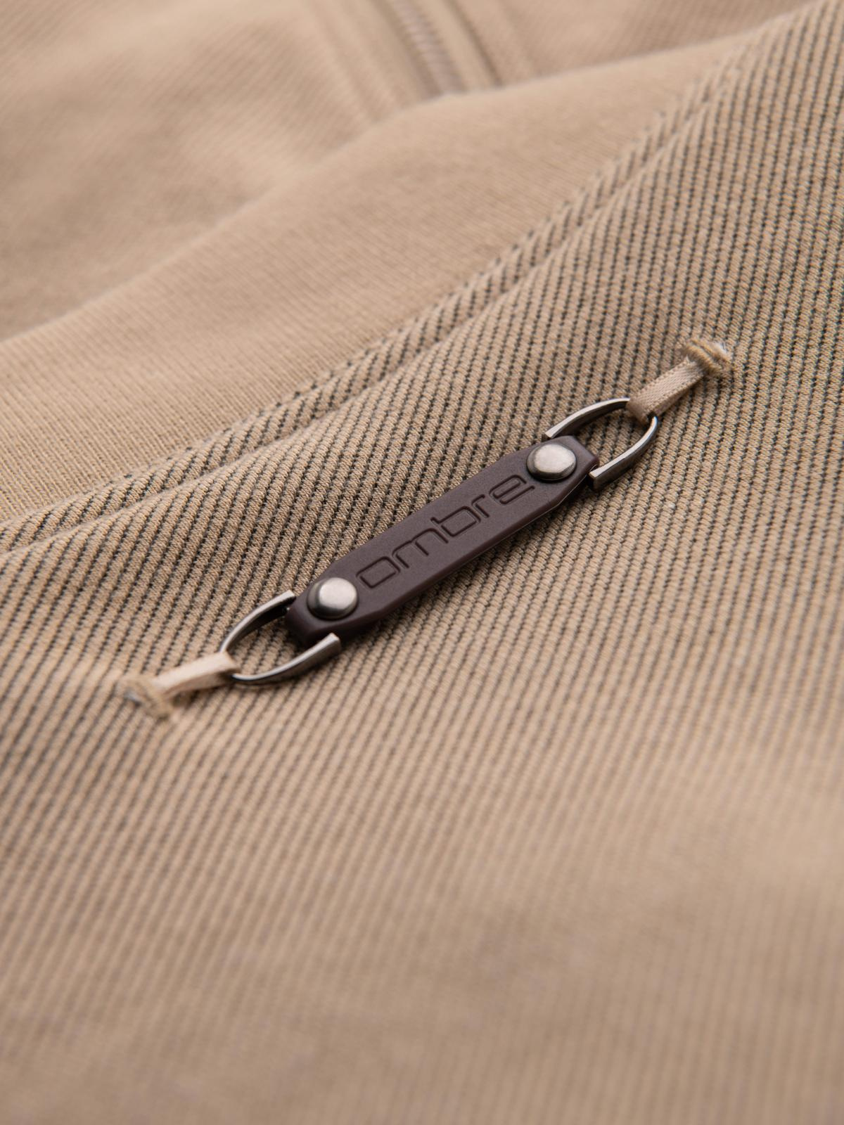 Meeste bomber-jope Ombre Clothing - Image 12