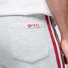 Meeste dressipüksid Ombre Clothing - Thumbnail Image 5