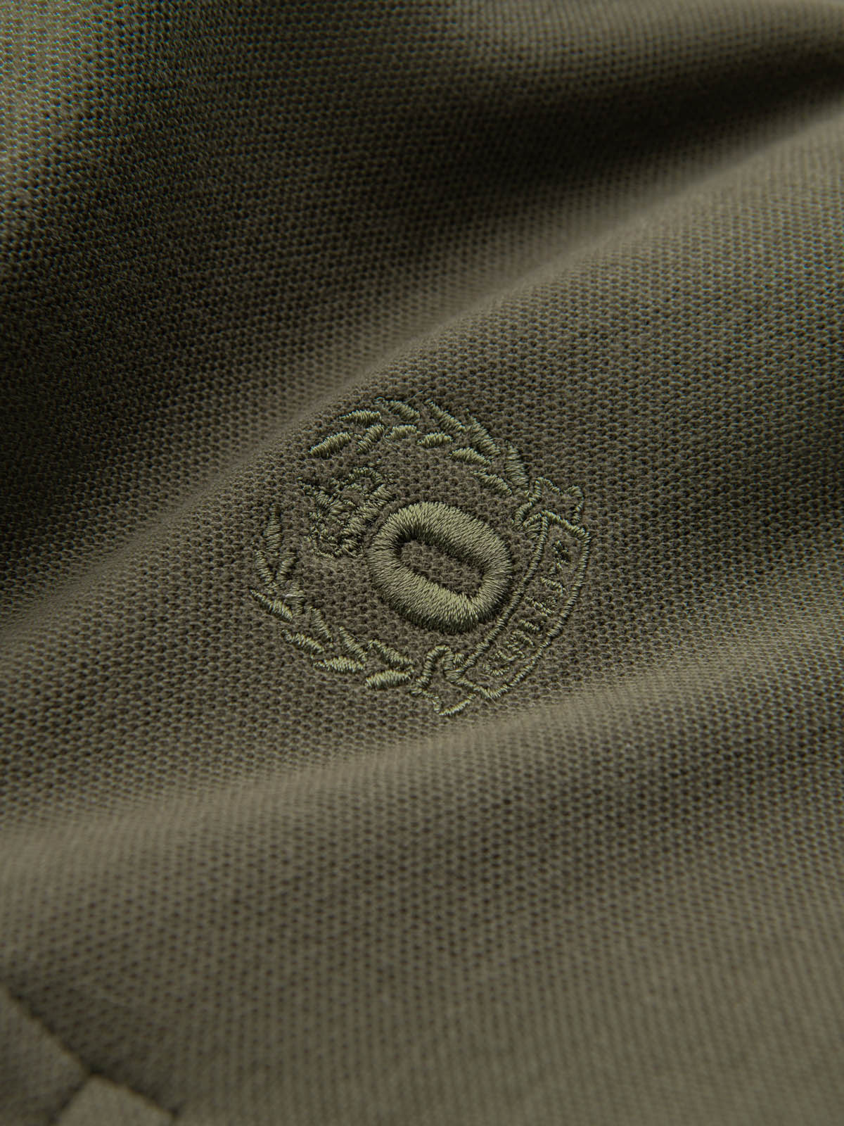 Ombre Clothing meeste puuvillane polosärk - Image 44