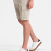 Ombre Clothing meeste cargolõikega lühikesed püksid - Thumbnail Image 21
