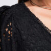 naiste pluus-mustad - Thumbnail Image 4