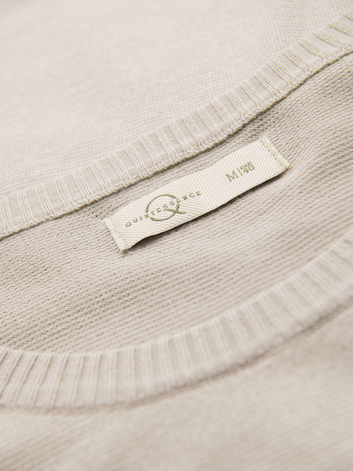 Meeste kootud T-särk Ombre Clothing - Image 15