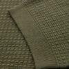 Ombre Clothing meeste kootud T-särk - Thumbnail Image 8