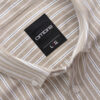 Ombre Clothing meeste triibuline triiksärk - Thumbnail Image 9