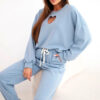 Naiste dressikomplekt südamekujulise väljalõikega Kesi - Thumbnail Image 17