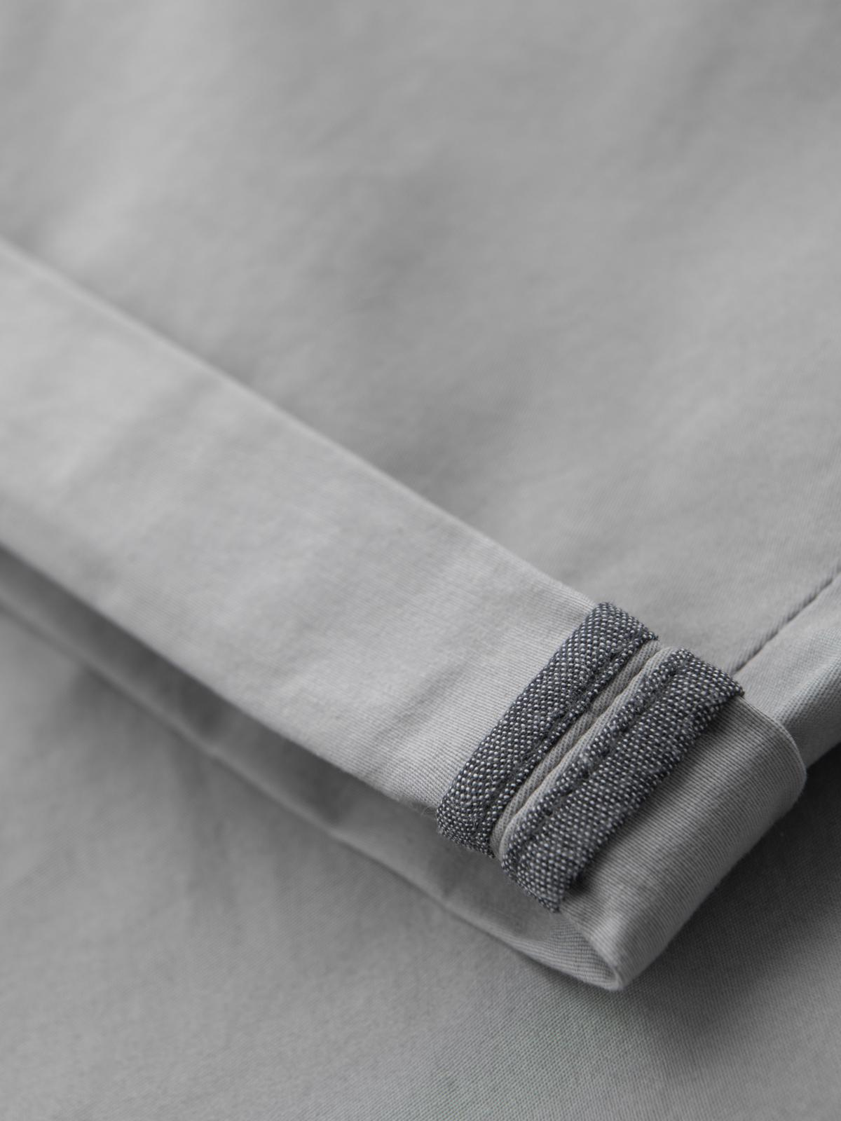 Meeste lühikesed püksid Ombre Clothing - Image 40