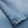Ombre Clothing meeste lühikesed teksapüksid - Thumbnail Image 21