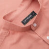 Meeste püstkraega pikkade varrukatega triiksärk Ombre Clothing - Thumbnail Image 8