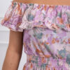 Lilleline naiste minikleit satsidega - Thumbnail Image 5