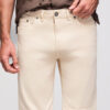Ombre Clothing meeste lühikesed teksapüksid - Thumbnail Image 15
