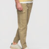Ombre Clothing meeste cargo-joggerid - Thumbnail Image 5