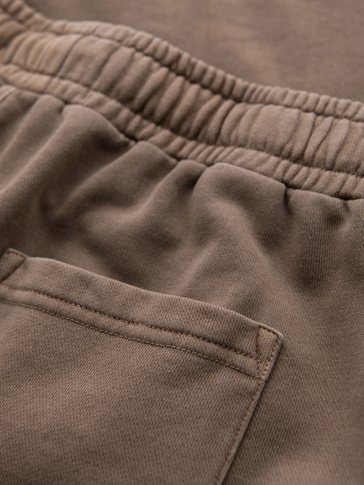 Ombre Clothing meeste puuvillased lühikesed püksid - Image 18