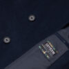 Ombre Clothing meeste püstkraega mantel - Thumbnail Image 6
