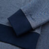 Meeste tõmblukuga dressipluus Ombre Clothing - Thumbnail Image 17
