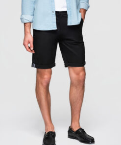 Meeste lühikesed püksid Ombre Clothing