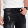 Meeste teksapüksid Ombre Clothing - Thumbnail Image 17