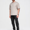 Meeste jogger-püksid Ombre Clothing - Thumbnail Image 2