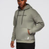 Ombre Clothing kapuutsiga meeste pusa - Thumbnail Image 11