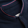Meeste pikkade varrukatega särk püstkraega Ombre Clothing - Thumbnail Image 22