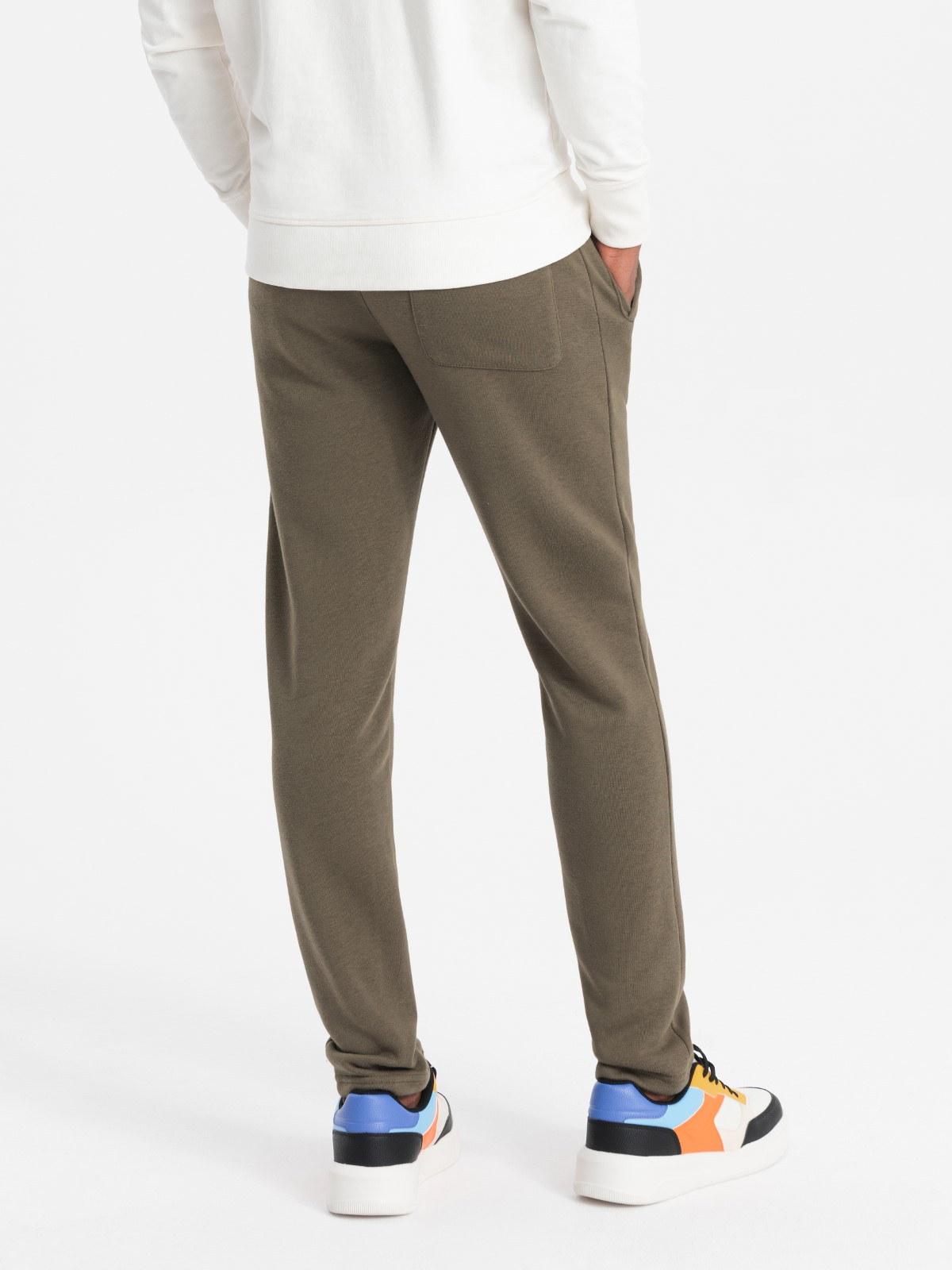 Meeste dressipüksid Ombre Clothing - Image 6