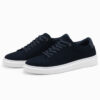 Ombre Clothing meeste seemisnahast vabaajajalatsid - Thumbnail Image 11