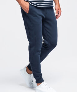 Meeste dressipüksid Ombre Clothing