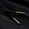 Meeste struktuursed puuvillased lühikesed püksid Ombre Clothing - Thumbnail Image 18