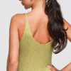 Ombre Clothing kootud ažuurne midikleit - Thumbnail Image 13