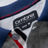Meeste puuvillane polosärk Ombre Clothing - Thumbnail Image 7