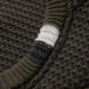Meeste kootud kampsun Ombre Clothing - Thumbnail Image 17