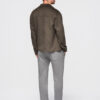 Meeste puuvillased dressipüksid Ombre Clothing - Thumbnail Image 68