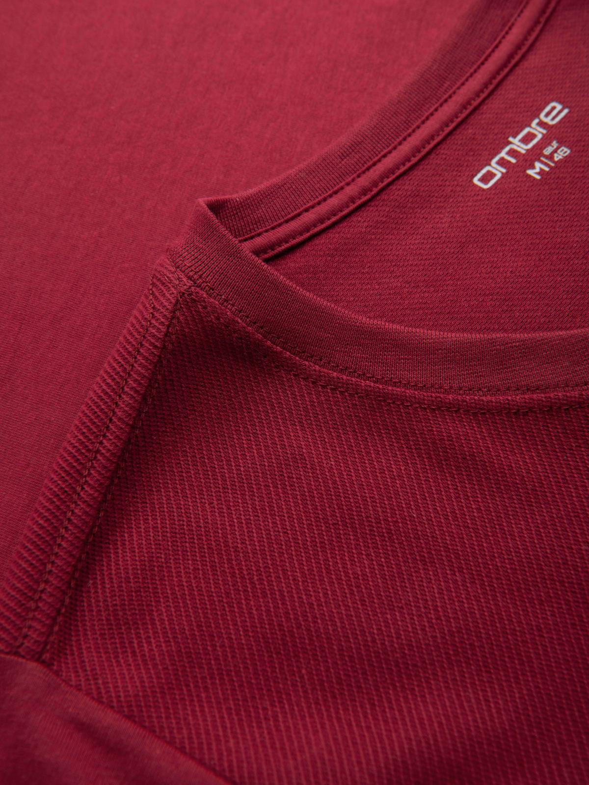 meeste t-särk beež ombre - Image 14