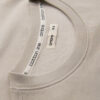 Meeste puuvillane dressipluus ümara kaelusega Ombre Clothing - Thumbnail Image 6