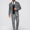 Meeste pintsak Ombre Clothing - Thumbnail Image 5