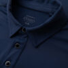 Meeste polosärk Ombre Clothing - Thumbnail Image 24
