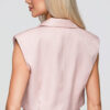 Ombre Clothing lühike varrukateta bleiser - Thumbnail Image 8