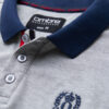 Meeste puuvillane polosärk Ombre Clothing - Thumbnail Image 6