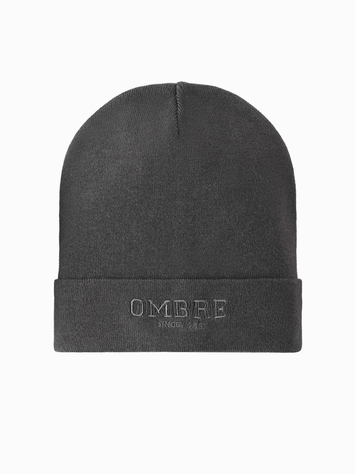 Ombre Clothing meeste kootud müts - Image 12