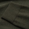 Ombre Clothing meeste puuvillane rullkaelusega kampsun - Thumbnail Image 21