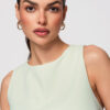 Larica varrukateta naiste topp - Thumbnail Image 4