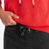 meeste püksid must - Thumbnail Image 2