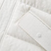 Meeste tepitud kapuutsiga jope Ombre Clothing - Thumbnail Image 7