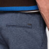 Ombre Clothing meeste lühikesed püksid nöörvööga - Thumbnail Image 5